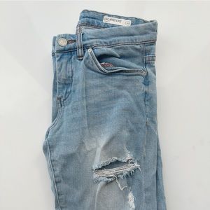 BLANK NYC TOMBOY JEANS